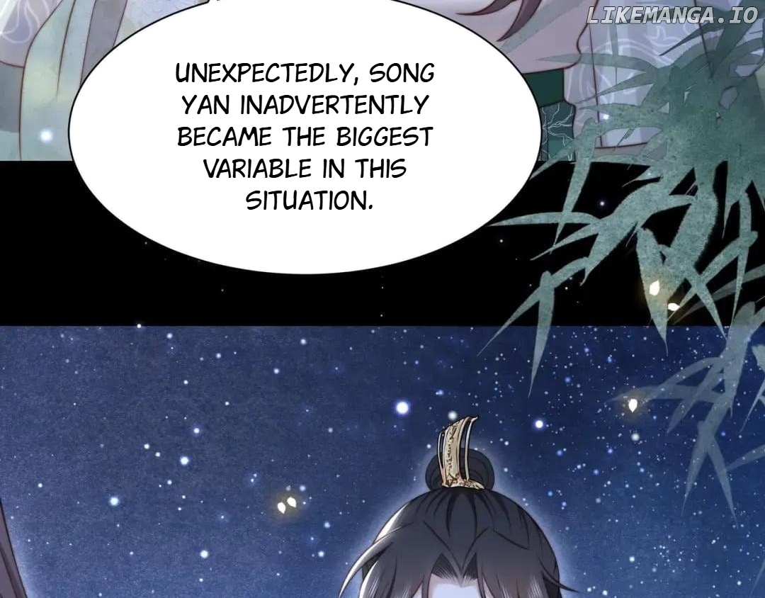 Lonely Emperor Chases His Sister-in-Law Chapter 54 - page 59